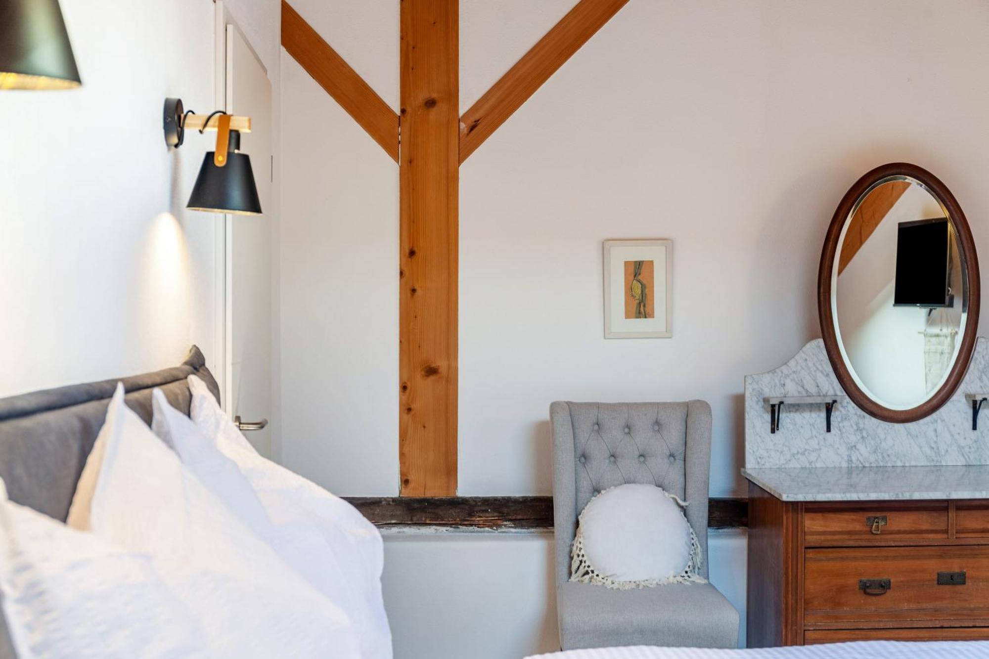 Ferienwohnung Siebzehn35 Гармиш-Партенкирхен Экстерьер фото